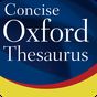 Ícone do Concise Oxford Thesaurus