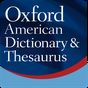 Oxford American & Thesaurus TR APK