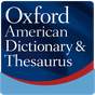 Biểu tượng apk Oxford American & Thesaurus