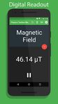 Скриншот 5 APK-версии Physics Toolbox Magnetometer