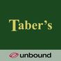 Taber's Medical Dictionary... Simgesi