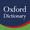 Oxford Dictionary of English T 
