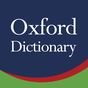 Oxford Dictionary of English Simgesi