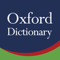 Icoană Oxford Dictionary of English T