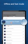 Oxford Dictionary of English ảnh màn hình apk 6