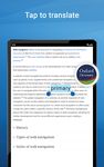 Oxford Dictionary of English T screenshot apk 9