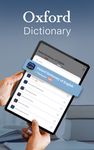 Скриншот 10 APK-версии Oxford Dictionary of English T