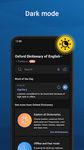 Oxford Dictionary of English のスクリーンショットapk 20