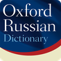 Ikona apk Oxford Russian Dictionary TR