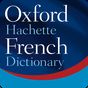 Ícone do apk Oxford French Dictionary TR