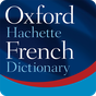 Oxford French Dictionary TR APK