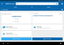 Oxford French Dictionary TR の画像6