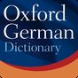 Oxford German Dictionary TR의 apk 아이콘