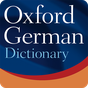 Oxford German Dictionary TR의 apk 아이콘