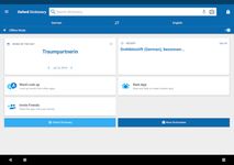 Картинка 7 Oxford German Dictionary TR
