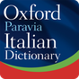 Ikon apk Oxford Italian Dictionary TR