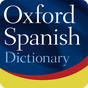 Diccionario Oxford español TR APK