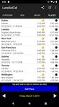 LunaSolCal Mobile captura de pantalla apk 10