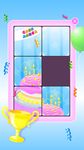 Tangkapan layar apk Cake Maker Kids - Game memasak 8