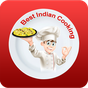 Best Indian Cooking apk icon