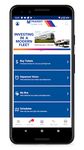 NJ TRANSIT Mobile App screenshot apk 5