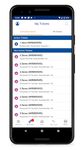 NJ TRANSIT Mobile App screenshot apk 3