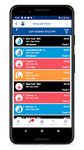 NJ TRANSIT Mobile App screenshot apk 1