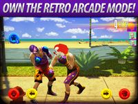 Скриншот 6 APK-версии Real Boxing