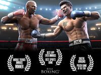 Real Boxing screenshot apk 3