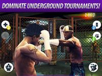 Скриншот 1 APK-версии Real Boxing