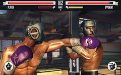 Captura de tela do apk Real Boxing 