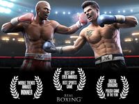 Real Boxing zrzut z ekranu apk 9
