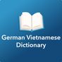 Biểu tượng Từ điển Đức Việt Offline