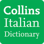 Icône de Collins Italian Dictionary TR