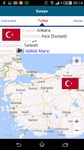 Apprendre le turc - 50 langu capture d'écran apk 7