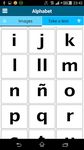 Captura de tela do apk Aprenda Espanhol - 50 langu 5