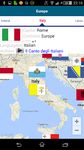 Learn Italian - 50 languages ekran görüntüsü APK 9