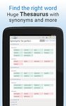 Screenshot 7 di Dizionario + apk
