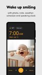 Early Bird Alarm Clock capture d'écran apk 4