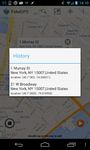 Captura de tela do apk Fake GPS Location Spoofer 11