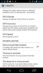 Tangkapan layar apk Fake GPS Location Spoofer 6