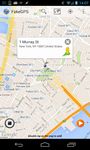Tangkapan layar apk Fake GPS Location Spoofer 8