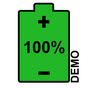 Long Battery Life DEMO apk icon