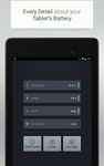 Скриншот 12 APK-версии Батарея - Battery