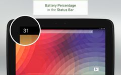 Tangkapan layar apk Baterai - Battery 1