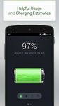 Tangkapan layar apk Baterai - Battery 14