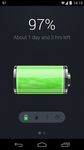 電池 - Battery のスクリーンショットapk 10