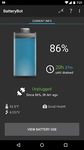 BatteryBot Battery Indicator captura de pantalla apk 11