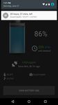 BatteryBot Battery Indicator captura de pantalla apk 10