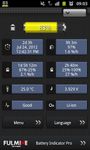 Battery Indicator Pro screenshot apk 5